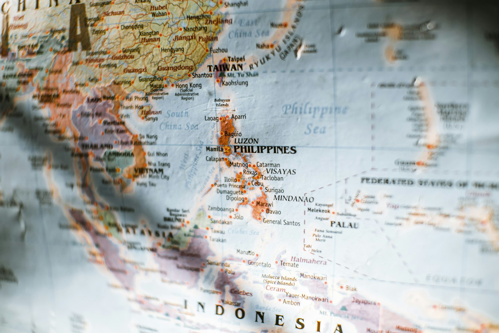 foreign skills recruitment, international recruitment, philippines recruitment