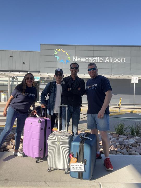 Filsource Recruiting Solutions, foreign skilled workers Australia