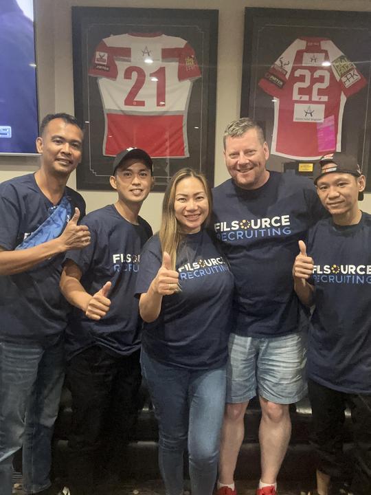 Filsource Recruiting, Australia International Recruitment