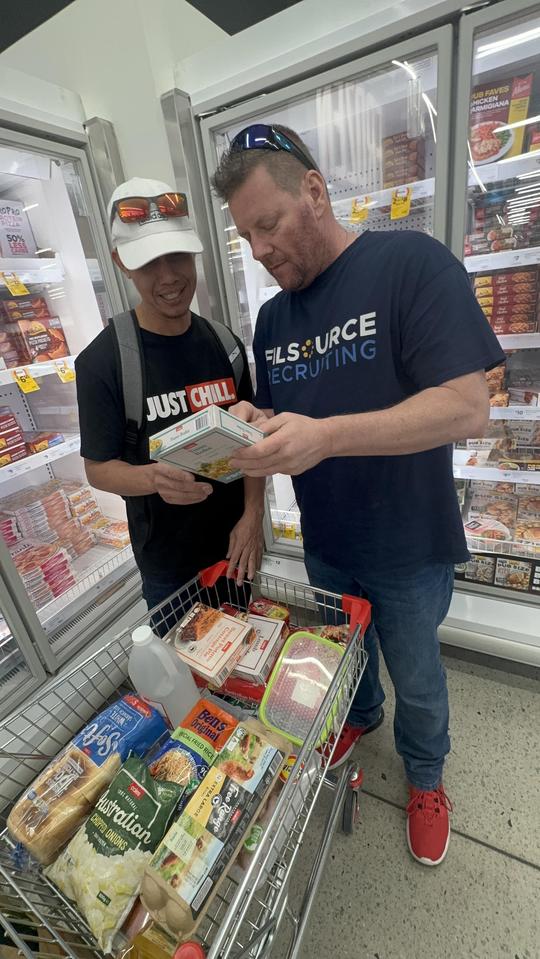 Filsource Recruiting, Skilled workers recruitment, international recruitment Australia